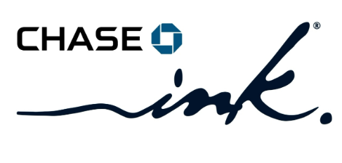 Chase Ink.